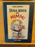 Stora boken om Mimmi