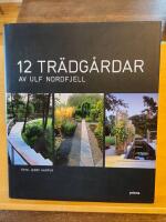 12 tr&auml;dg&aring;rdar av Ulf Nordfjell