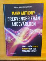 Frekvenser fr&aring;n andev&auml;rlden