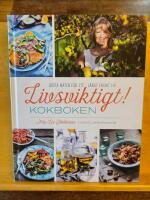 Livsviktigt! Kokboken