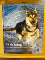 Fystr&auml;ning f&ouml;r hund