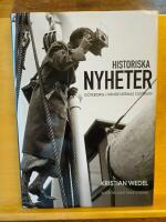 Historiska nyheter : G&ouml;teborg i h&auml;ndelsernas centrum