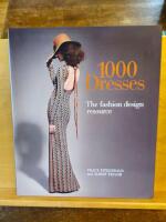 1000 Dresses - the Fashion Design Resource