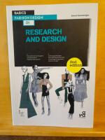 Basic Fashion Design - Research and Design