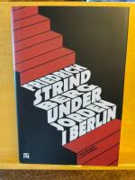 Under jorden i Berlin