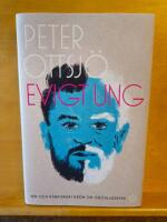 Evigt ung : min och m&auml;nniskans dr&ouml;m om od&ouml;dligheten