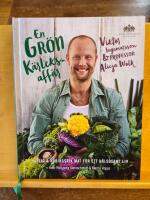 En gr&ouml;n k&auml;rleksaff&auml;r