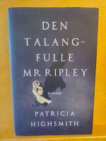 Den talangfulle Mr Ripley