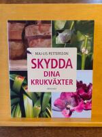 Skydda din tr&auml;dg&aring;rd