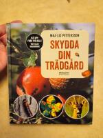 Skydda din tr&auml;dg&aring;rd