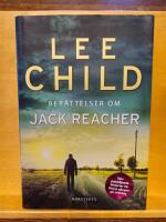 Berättelser om Jack Reacher