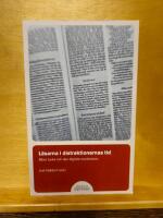 L&auml;sarna i distraktionernas tid : bibel, kyrka och den digitala revolutionen