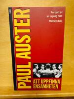 Att uppfinna ensamheten