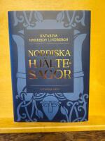 Nordiska hj&auml;ltesagor