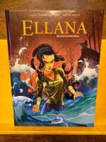 Ellana - Skuggvandrarna