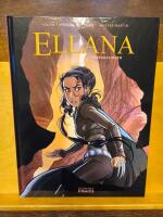Ellana - F&ouml;rvandlingen