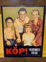 K&ouml;p! Folkhemmets reklam