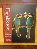 F&aring;gelresor : guide till Europas b&auml;sta f&aring;gelsk&aring;dning