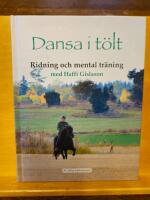 Dansa i t&ouml;lt ridning och mental tr&auml;ning med Haffi Gislason