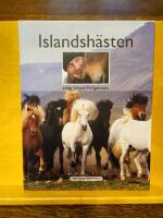 Islandsh&auml;sten enligt J&oacute;hann Fridgeirsson