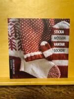 Sticka m&ouml;ssor vantar sockor!
