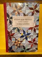 Stigar och v&auml;gsk&auml;l : kultur i n&auml;rmilj&ouml;