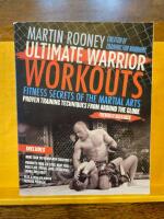 Ultimate Warrior Workouts