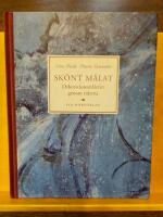 Sk&ouml;nt m&aring;lat : dekorationsm&aring;leriet genom tiderna