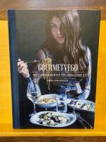 Gourmetvego : vegetariska menyer f&ouml;r livsnjutare