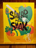 Sallader med smak