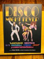 Disco Night Fever