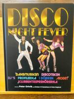 Disco Night Fever