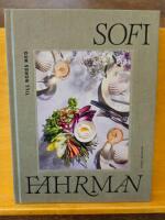 Till bords med Sofi Fahrman