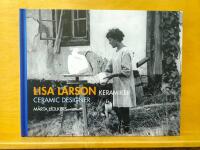 Lisa Larson keramiker / Lisa Larson ceramic designer