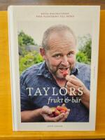 Taylors frukt & b&auml;r