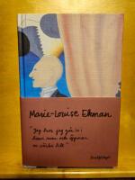 Jag tror jag g&aring;r in i hans rum och &ouml;ppnar en v&auml;ska till