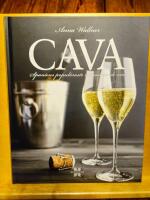 Cava : Spaniens popul&auml;raste mousserande vin