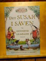 Det susar i s&auml;ven