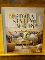 Stora Stylingboken