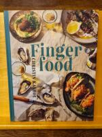 Finger food : snacks, plockmat och desserter