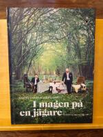 I magen p&aring; en j&auml;gare : konsten att jaga och laga vilt