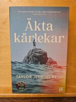 &Auml;kta k&auml;rlekar