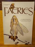 Faeries - described and illustrated 