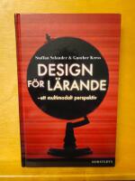 Design f&ouml;r l&auml;rande : ett multimodalt perspektiv