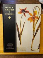 Naturaliesamlandet i historien