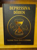 Fan vad trist : depressiva d&ouml;den