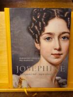 Jos&eacute;phine : avl&auml;gsen i tid - men n&auml;ra mig