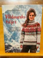 Vildmarkstr&ouml;jor : varma tr&ouml;jor till friluftsfolk och &auml;ventyrare
