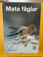 Mata f&aring;glar