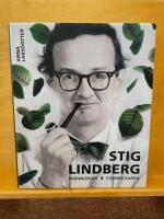 Stig Lindberg : m&auml;nniskan, formgivaren